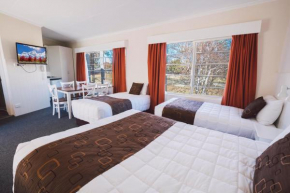 Boulevard Motel Stanthorpe